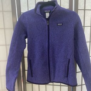 Patagonia Spring Jacket